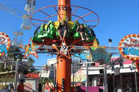 Photo de Funnyland