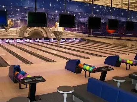 Photo de GoEasy Bowling