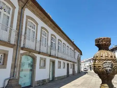 Photo de Centro de Memória de Vila do Conde