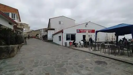 Photo de Isla de Ons