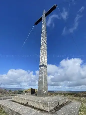 Photo de Millennium Cross Trailhead