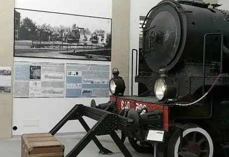 Photo de Railway Museum of Puglia