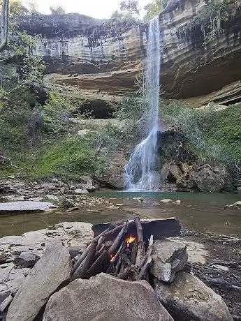 Photo de Kocakeler Şelalesi