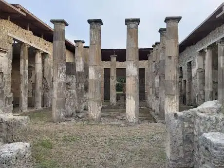 Photo de Maison des Épides