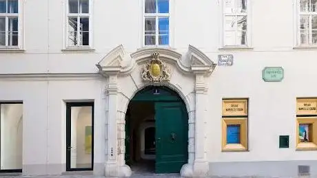 Photo de Galerie nächst St. Stephan