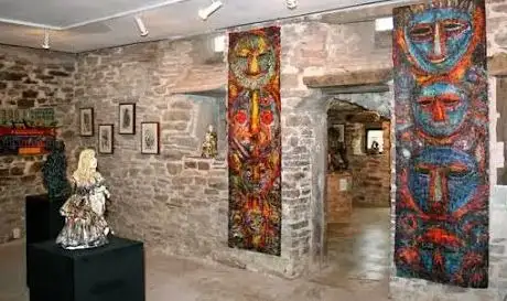 Photo de Musée des Arts Buissonniers