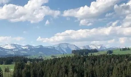 Photo de Ferienwohnungen Lingg