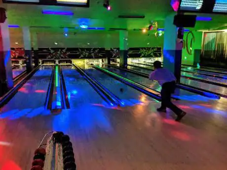 Photo de Darling Bowling