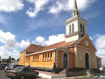 Photo de Eglise Notre Dame de la Bonne Délivrance
