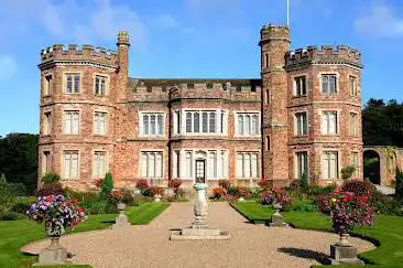 Photo de Mount Edgcumbe House and Country Park