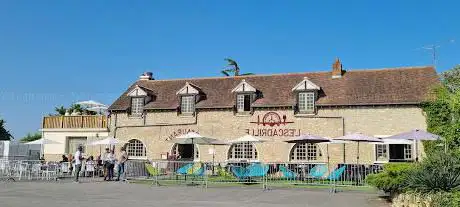 Photo of Musée Volant Salis