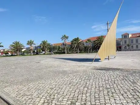 Photo de Posto de Turismo de Marvão