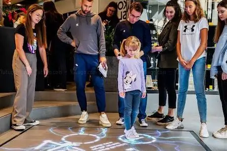 Photo de Nikola Tesla Experience Center Karlovac