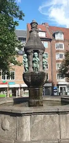 Photo de Marcus Fountain