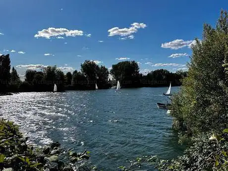 Photo de BAC TRAVERSIER LA FRETTE SUR SEINE