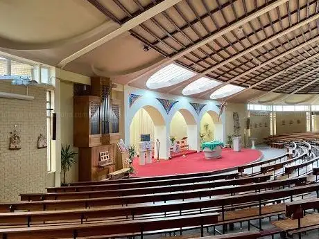 Holy Family Church Askea Carlow
