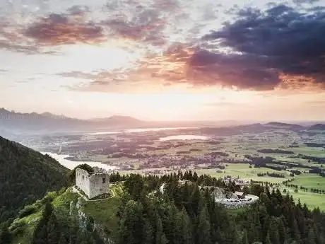 Photo of Château de Falkenstein