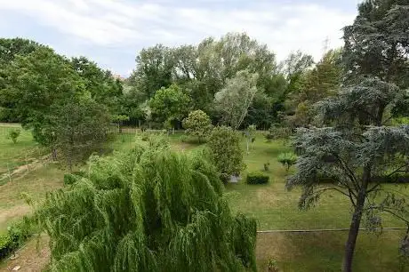 Photo de Parco Naturalistico 