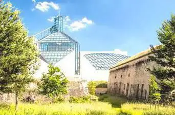 Photo de Grand Duke Jean Museum of Modern Art