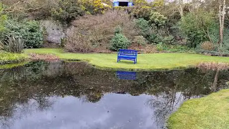 Greba Secret Garden Greyabbey