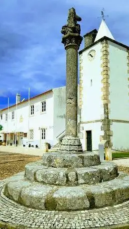 Photo de Casa da Padeira de Aljubarrota