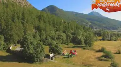 Photo de Serre Che Adventure