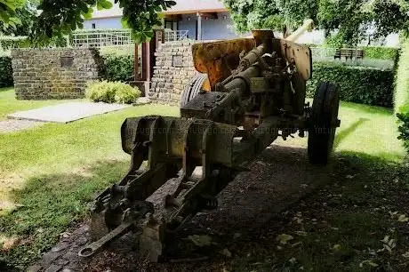 Photo de Monument of the US 6th Armored Division