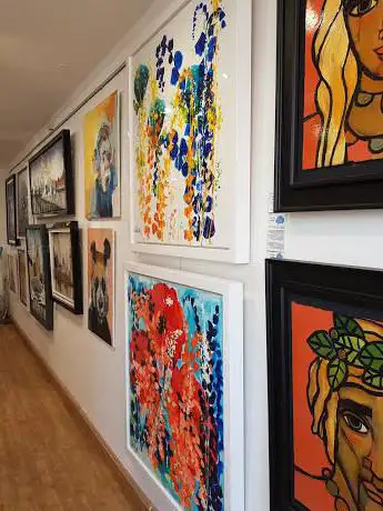 Photo de Cloud Gallery
