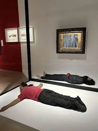 Photo de Arter Sanat Galerisi