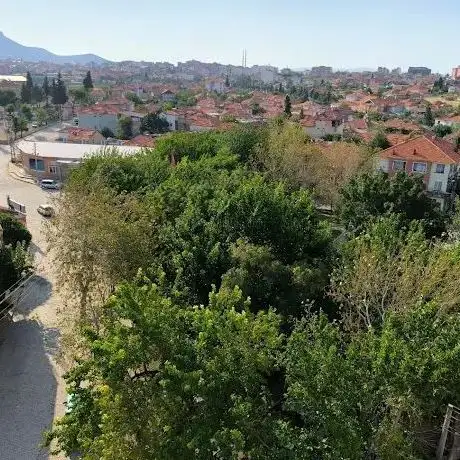 Photo de Elvanlar Parkı