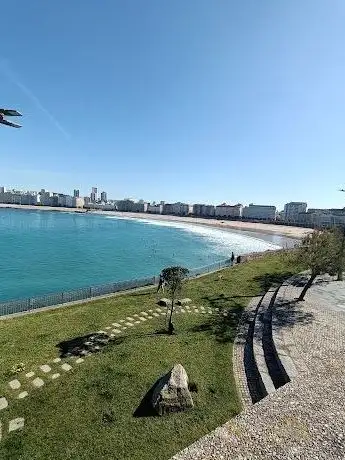 Photo de Paseo Marítimo
