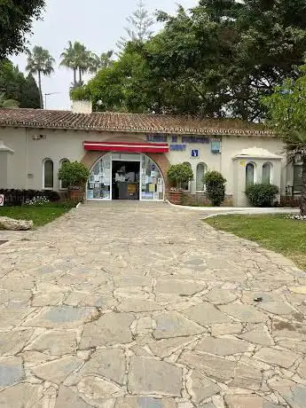 Photo de Oficina de Turismo del Ayuntamiento de Marbella