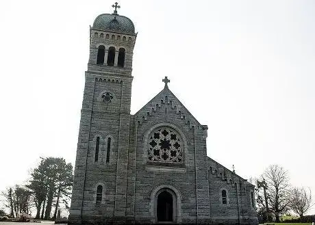 Photo de Church of St. Peter