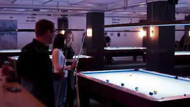 Photo de Bata Bar & Billiards