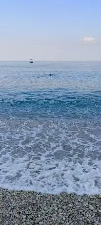 Photo de Belcekız plajı