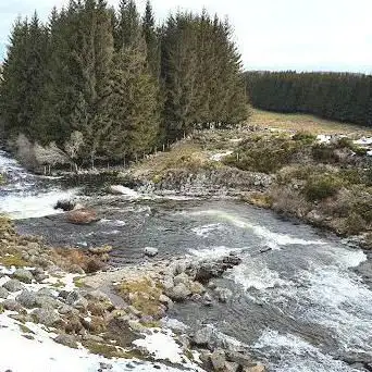 Photo de Point de vue sur l'Aubrac