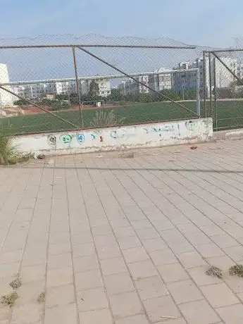 Photo de Saada's Football Field