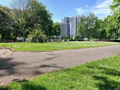 Photo de Penny Pocket Park