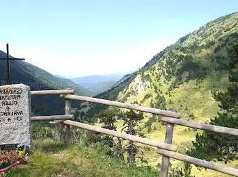 Photo de Estela dels gendarmes
