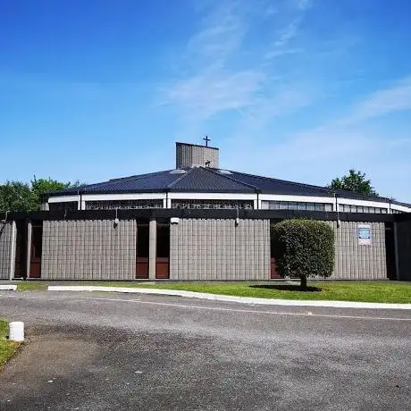 Photo de St Joseph's Church