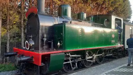 Photo de Seinhuisje Puurs