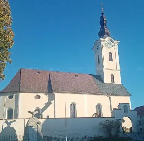 Photo de Pfarrkirche St. Stefan im Rosental