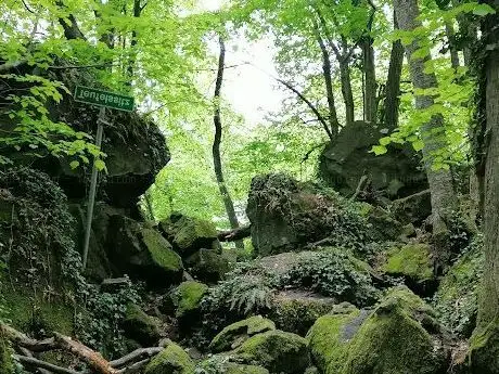 Photo de Waltrafelsen