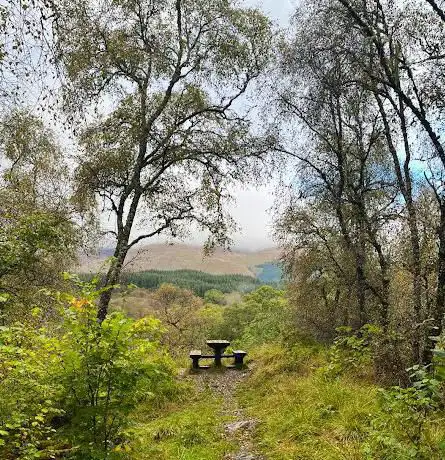 Photo de Glen Nant National Forest