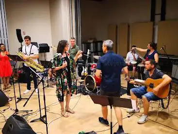Photo de MMD Maison de la Musique et de la Danse