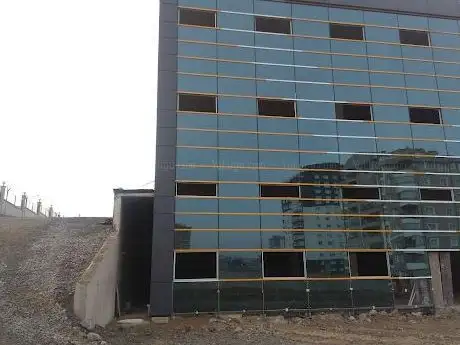 Photo de Lawyer Özdemir Özok Park
