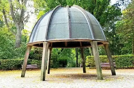 Photo de Pavilion