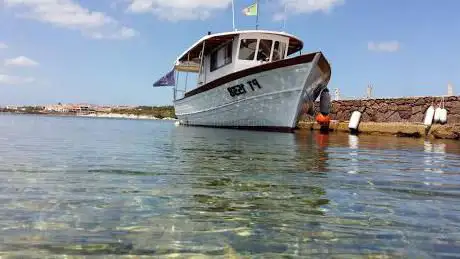 Photo de Pescaturismo Orsa Maggiore