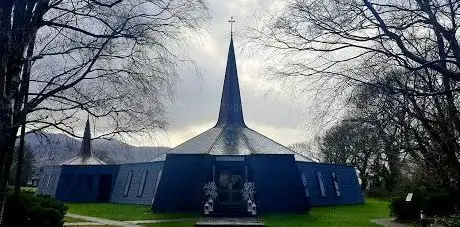 Photo de Prince of Peace Church