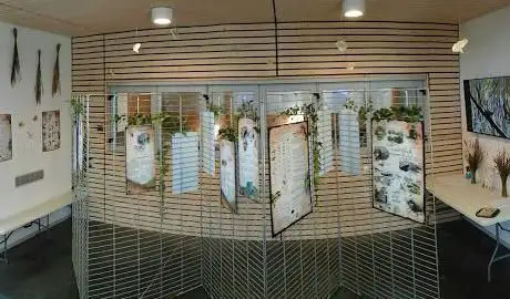 Photo de Espace Numérique et d'accueil